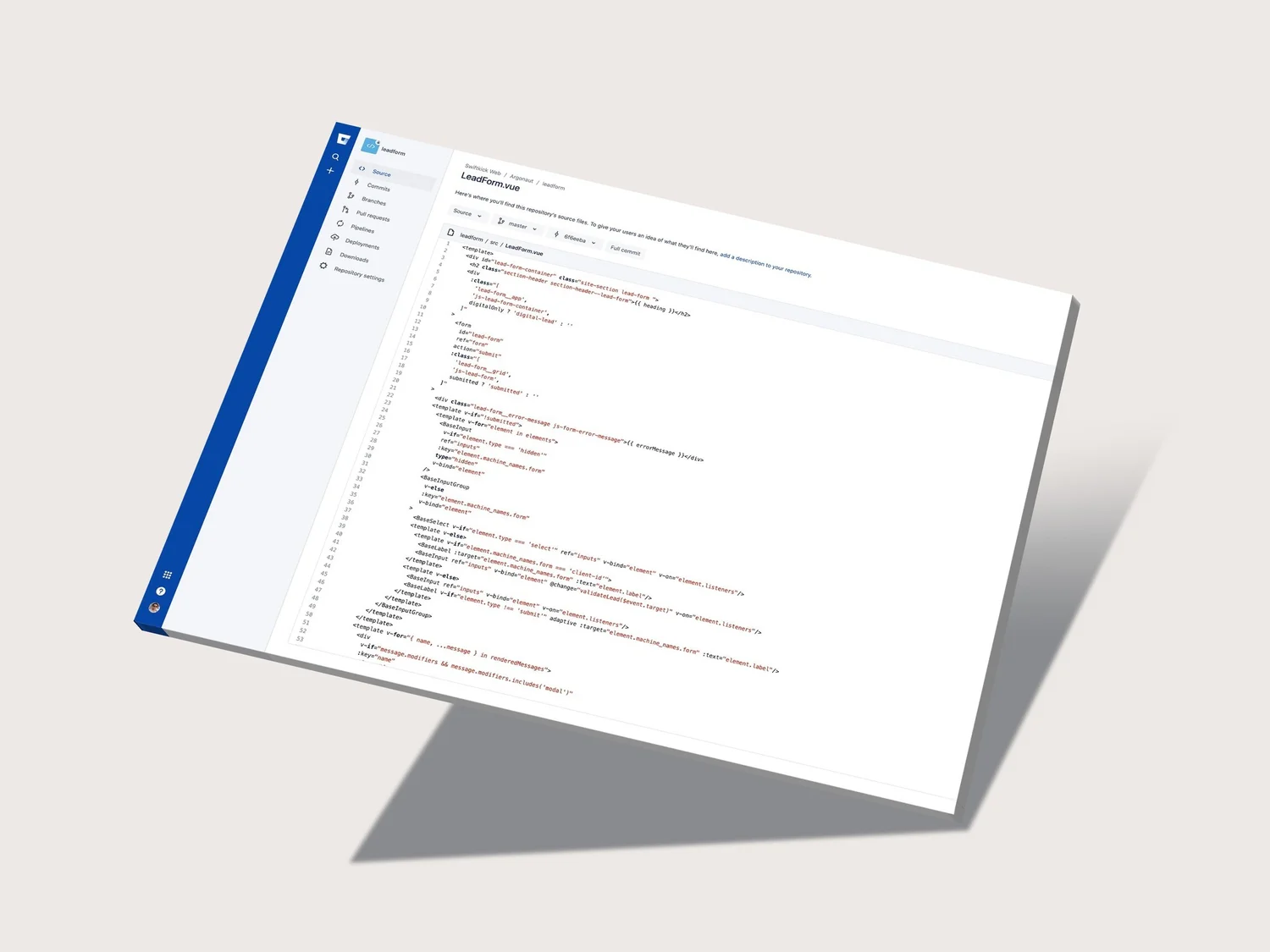 The Argonaut Software Platform