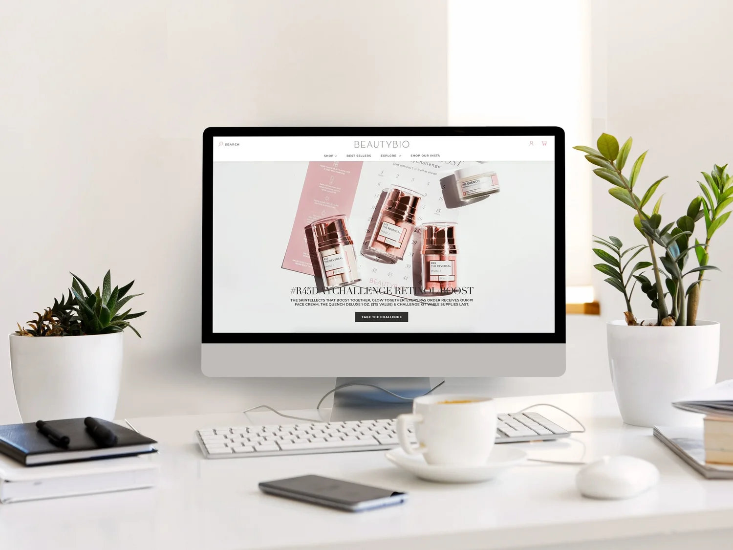 BeautyBio