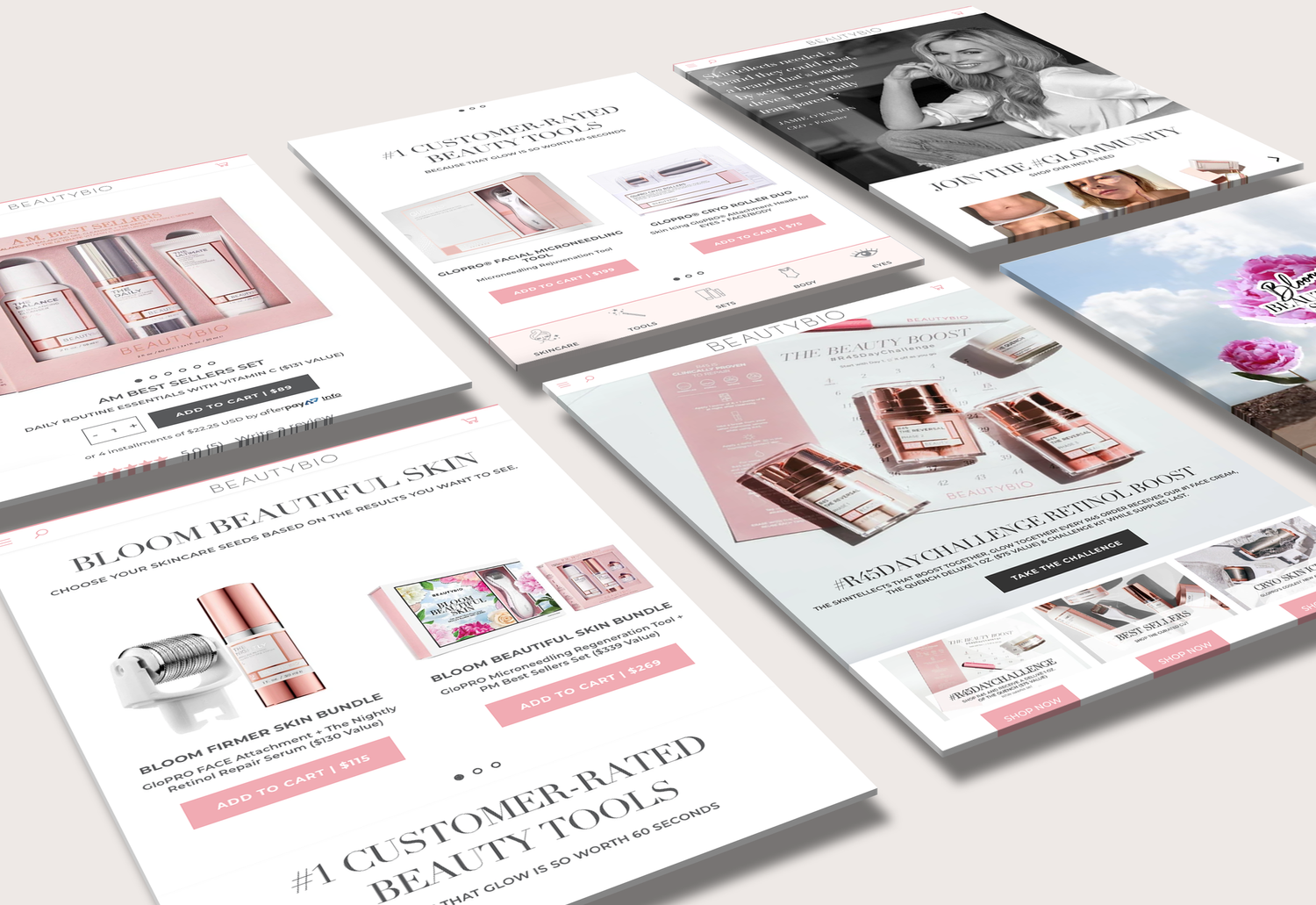 BeautyBio