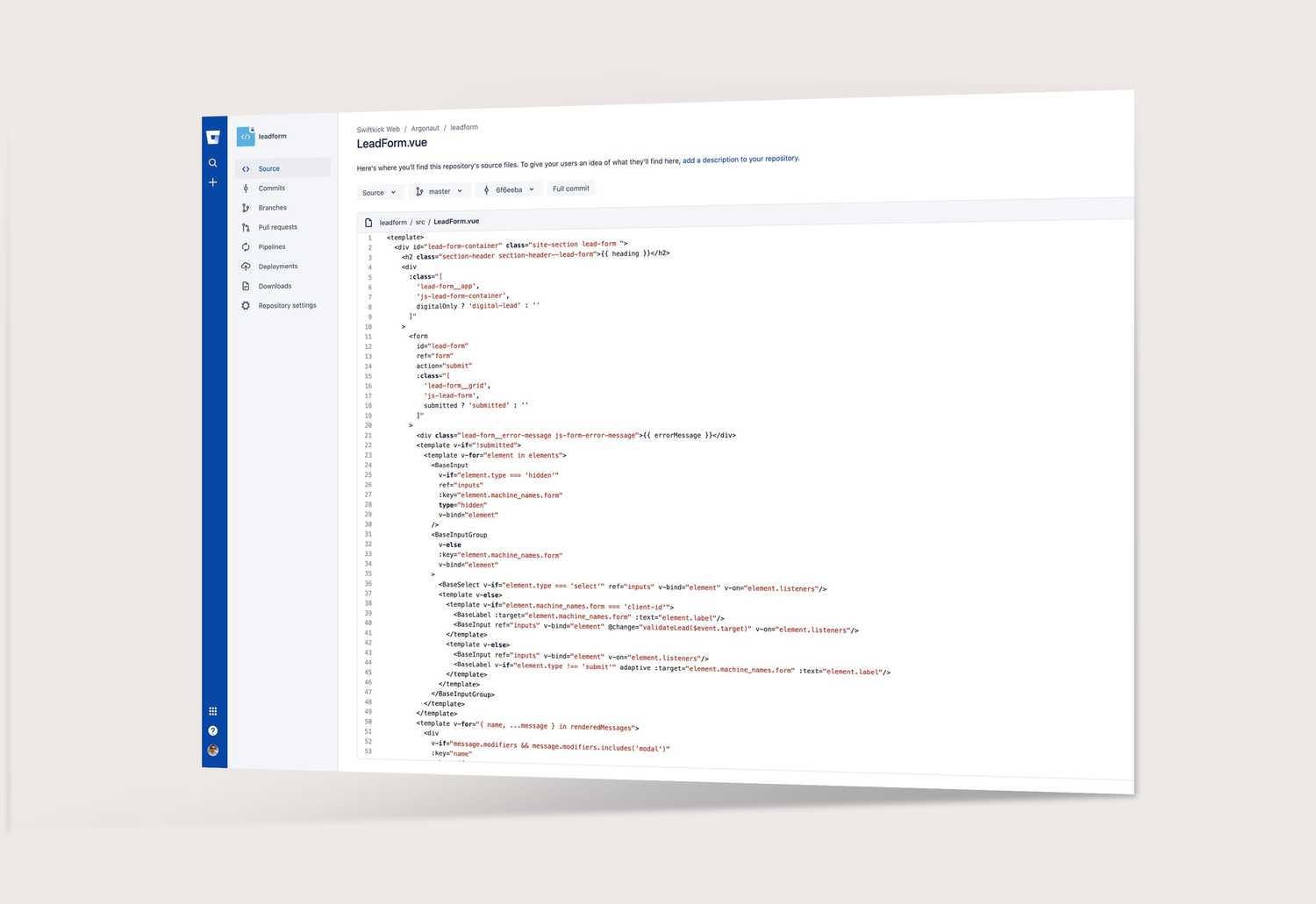 The Argonaut Software Platform